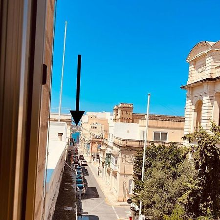 Room With Private Bathroom Sliema Exteriör bild